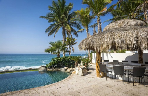 Rancho Cerro Colorado Villa | 465 m² Villa ∙ 5 bedrooms ∙ 12 guests