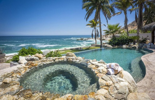 Rancho Cerro Colorado Villa | 465 m² Villa ∙ 5 bedrooms ∙ 12 guests