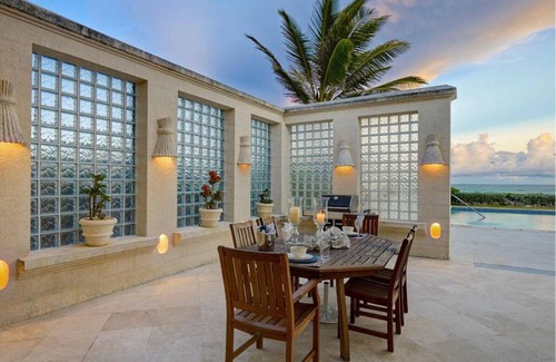 Work Hall Villa | 465 m² Villa ∙ 5 bedrooms ∙ 10 guests
