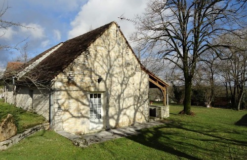 Saint-Chamarand House | 46G12009 - SAINT-CHAMARAND