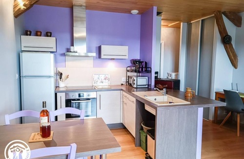 Viazac House | 46G12361 - VIAZAC - Gîte
