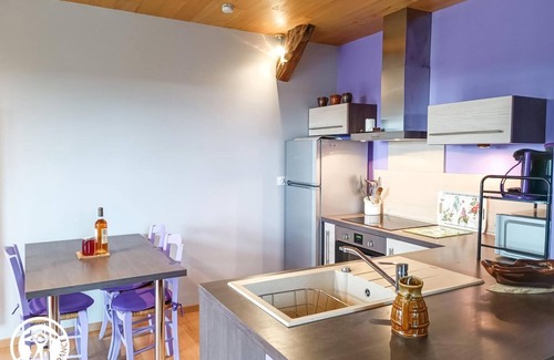 Viazac House | 46G12361 - VIAZAC - Gîte