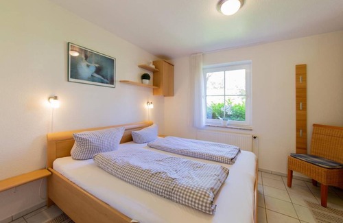 Timmendorfer Strand Apartment | 47 m² Apartment ∙ 1 bedroom ∙ 3 guests