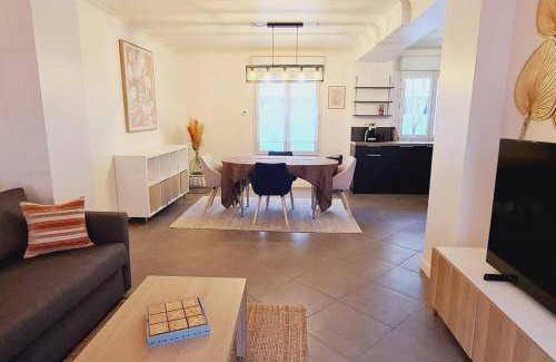 Neauphle-le-Chateau Apartment | 47 m² Apartment ∙ 1 bedroom ∙ 4 guests