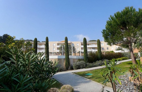 Cavaliere Apartment | 47 m² Apartment ∙ 2 bedrooms ∙ 4 guests