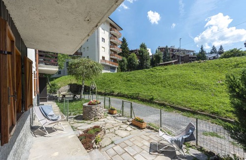 Sauze d'Oulx Apartment | 47 m² Apartment ∙ 1 bedroom ∙ 3 guests