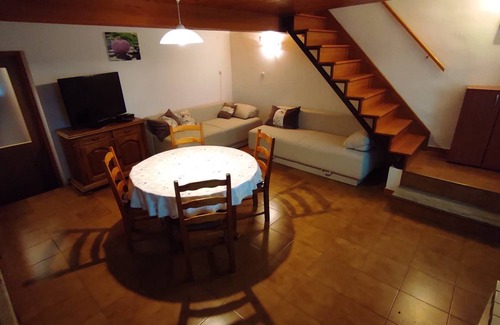 Katoro Apartment | 47 m² Apartment ∙ 1 bedroom ∙ 4 guests