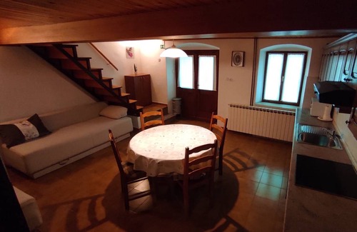 Katoro Apartment | 47 m² Apartment ∙ 1 bedroom ∙ 4 guests