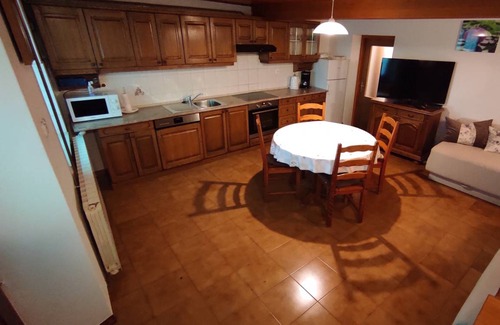 Katoro Apartment | 47 m² Apartment ∙ 1 bedroom ∙ 4 guests