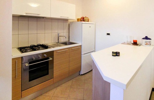 Liznjan Apartment | 47 m² Apartment ∙ 1 bedroom ∙ 4 guests