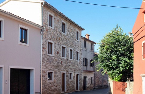 Liznjan Apartment | 47 m² Apartment ∙ 1 bedroom ∙ 4 guests