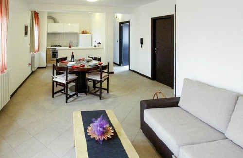 Liznjan Apartment | 47 m² Apartment ∙ 1 bedroom ∙ 4 guests