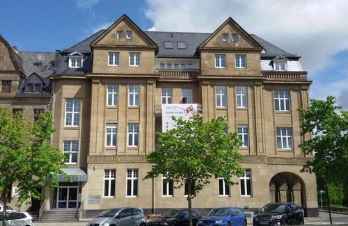 Altstadt Apartment | 47 m² Apartment ∙ 1 bedroom ∙ 4 guests