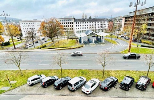 Altstadt Apartment | 47 m² Apartment ∙ 1 bedroom ∙ 4 guests