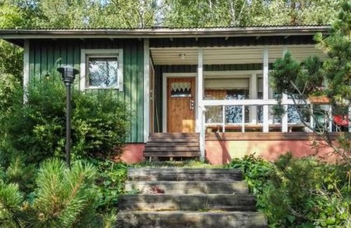 Mikkeli House | 47 m² Apartment ∙ 2 bedrooms ∙ 5 guests