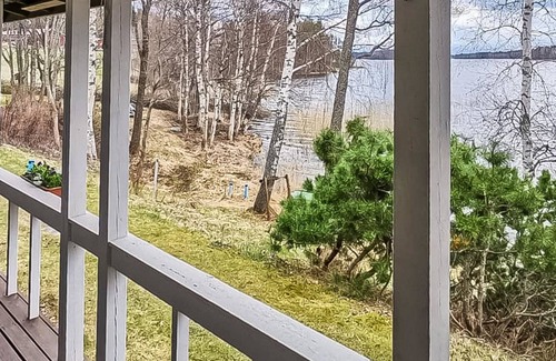 Mikkeli House | 47 m² Apartment ∙ 2 bedrooms ∙ 5 guests