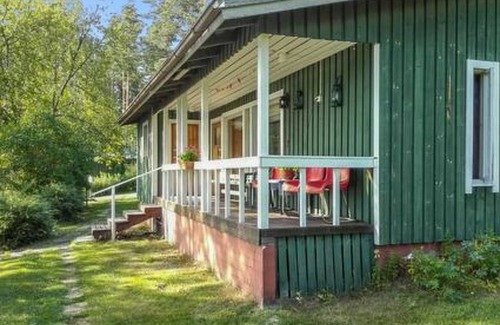 Mikkeli House | 47 m² Apartment ∙ 2 bedrooms ∙ 5 guests