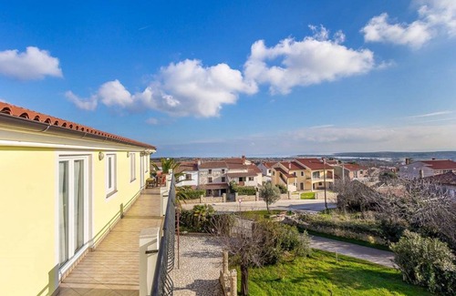 Liznjan Apartment | 47 m² Apartment ∙ 2 bedrooms ∙ 4 guests