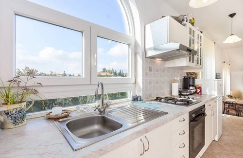 Liznjan Apartment | 47 m² Apartment ∙ 2 bedrooms ∙ 4 guests