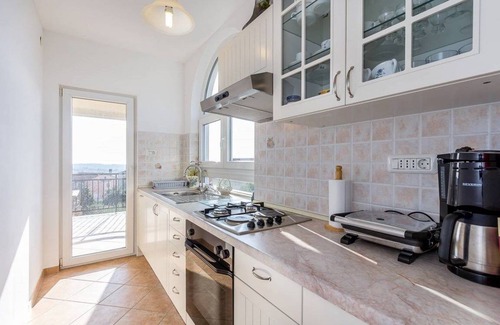 Liznjan Apartment | 47 m² Apartment ∙ 2 bedrooms ∙ 4 guests