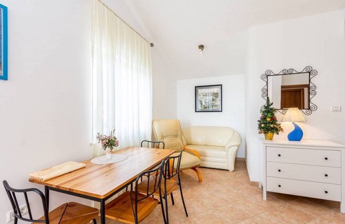 Liznjan Apartment | 47 m² Apartment ∙ 2 bedrooms ∙ 4 guests