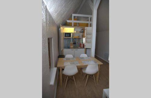 Eckwersheim Apartment | 47 m² Apartment ∙ 1 bedroom ∙ 4 guests