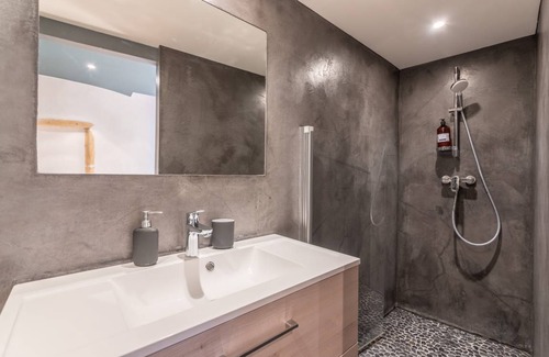 Old Lyon Apartment | 47 m² Apartment ∙ 1 bedroom ∙ 4 guests