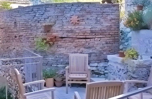 Veli Losinj Apartment | 47 m² Apartment ∙ 2 bedrooms ∙ 4 guests