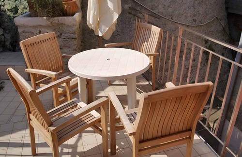 Veli Losinj Apartment | 47 m² Apartment ∙ 2 bedrooms ∙ 4 guests