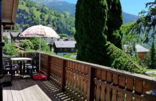 Inden Ski Chalet | 47 m² Chalet ∙ 2 bedrooms ∙ 4 guests