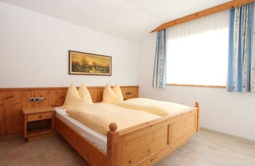 Stumm House | 47 m² Farmhouse ∙ 1 bedroom ∙ 4 guests