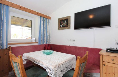 Stumm House | 47 m² Farmhouse ∙ 1 bedroom ∙ 4 guests