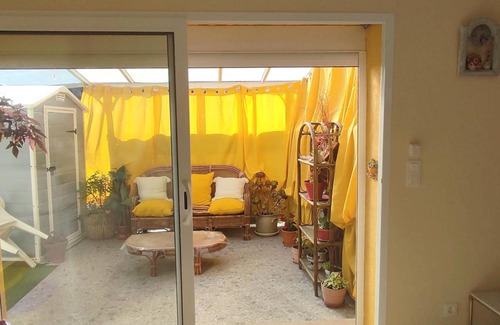 Hagetmau House | 47 m² Gîte ∙ 1 bedroom ∙ 2 guests