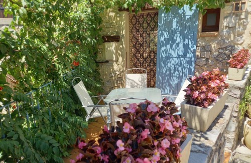Saint-May House | 47 m² Gîte ∙ 2 bedrooms ∙ 4 guests