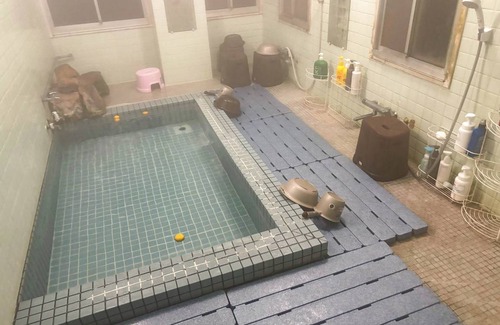 Minamata Hotel | 47 m² Hotel ∙ 1 bedroom ∙ 10 guests