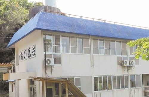 Minamata Hotel | 47 m² Hotel ∙ 1 bedroom ∙ 10 guests