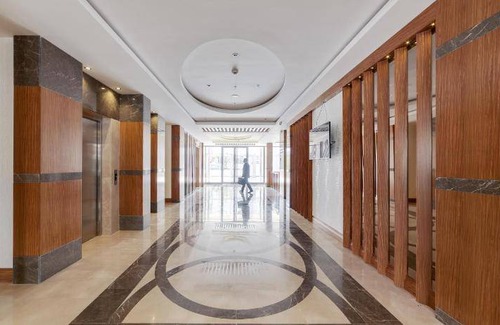 Sekerpinar Hotel | 47 m² Hotel ∙ 127 guests
