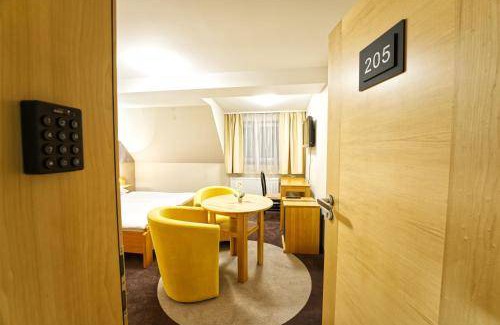 Trzic Hotel | 47 m² Hotel ∙ 5 guests