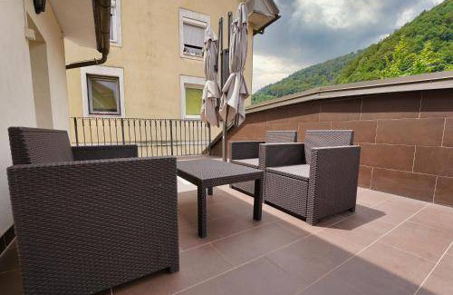 Trzic Hotel | 47 m² Hotel ∙ 5 guests