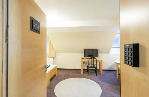 Trzic Hotel | 47 m² Hotel ∙ 5 guests