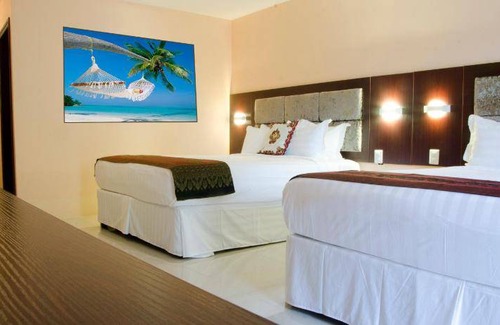 St. Helena Hotel | 47 m² Hotel ∙ 8 guests
