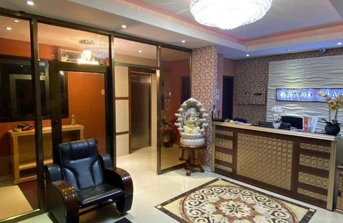 St. Helena Hotel | 47 m² Hotel ∙ 8 guests
