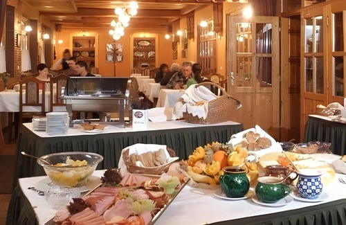 Szekesfehervar Hotel | 47 m² Hotel ∙ 2 bedrooms ∙ 4 guests