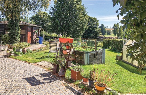 Luxembourg Ardennes House | 47 m² House ∙ 1 bedroom ∙ 2 guests