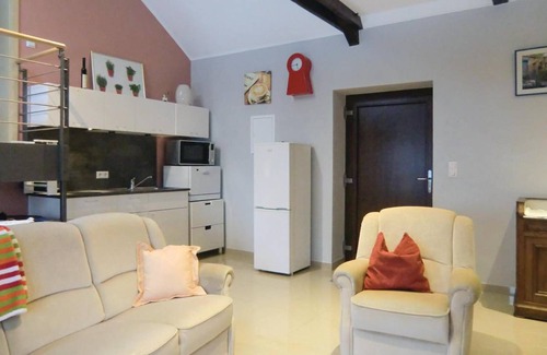 Luxembourg Ardennes House | 47 m² House ∙ 1 bedroom ∙ 2 guests