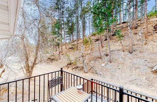 Rimrock House | 47 m² House ∙ 1 bedroom ∙ 2 guests