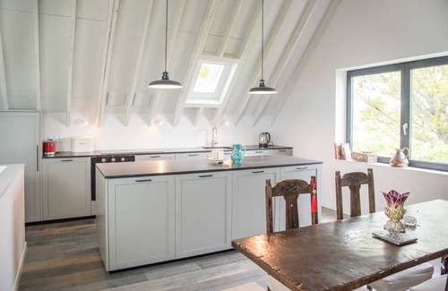 Sudbourne House | 47 m² House ∙ 2 bedrooms ∙ 4 guests
