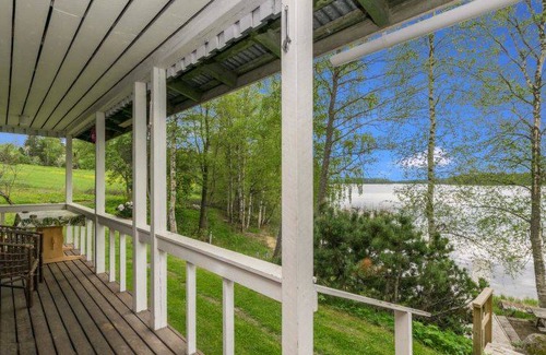 Mikkeli House | 47 m² House ∙ 2 bedrooms ∙ 5 guests
