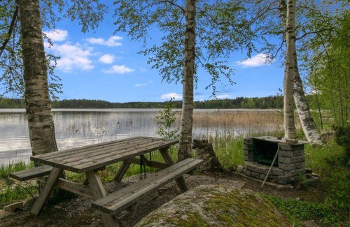 Mikkeli House | 47 m² House ∙ 2 bedrooms ∙ 5 guests