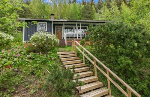 Mikkeli House | 47 m² House ∙ 2 bedrooms ∙ 5 guests
